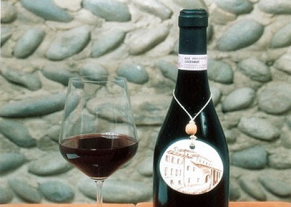 Il Vino Ghemme D.O.C.G.